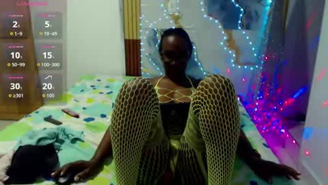 sexyhanny4u online show from April 24, 5:53 am