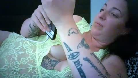 sexyhexy675 online show from July 24, 6:27 pm