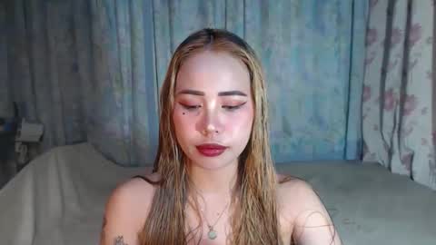 jeanken and jelian online show from January 7, 7:08 pm