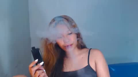 janine online show from March 2, 10:38 pm