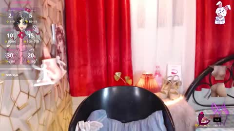 Sofialight online show from November 10, 2:53 pm