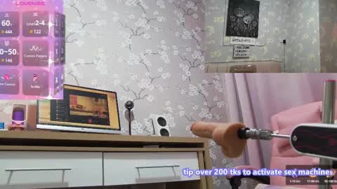 Flavia online show from February 26, 11:11 am