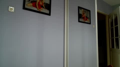 Jenny online show from March 2, 8:07 pm