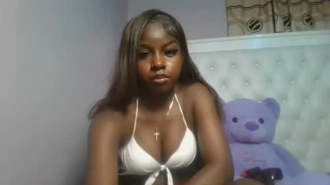 SexyKitty online show from April 3, 5:53 pm