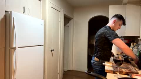 sexylax69 online show from December 3, 1:36 am