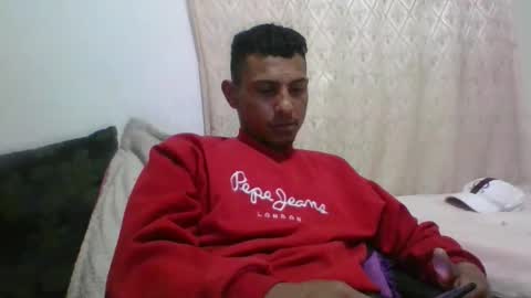 Sexy leon online show from February 12, 8:18 am