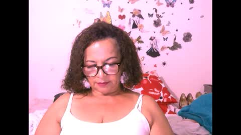 Sexy Lilith online show from January 11, 3:13 am