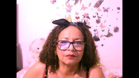 Sexy Lilith online show from March 1, 2:04 am