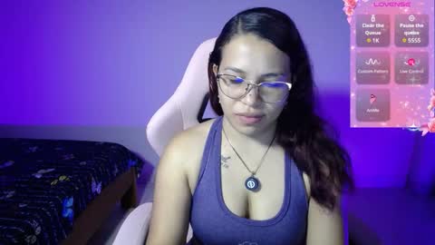 sexyloba  independent model online show from February 14, 2:03 am