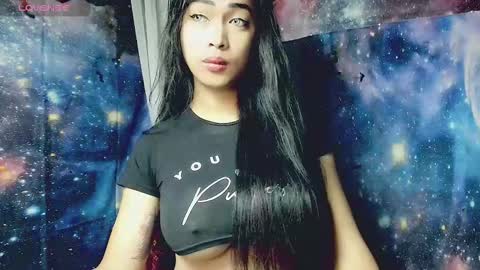 April online show from November 13, 10:23 pm