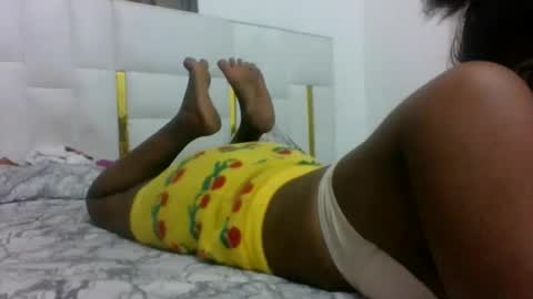 sexylonny online show from January 17, 9:50 pm