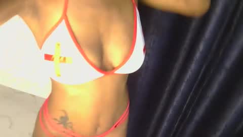 sexyluha online show from February 27, 12:53 pm