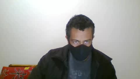 Snapshot of sexymachine069 chatting on November 2, 2:33 am Homer009 online show from November 2, 2:33 am