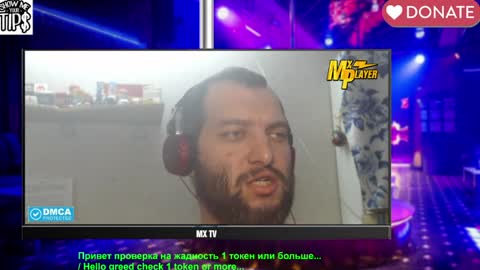 BISEXPRINCE777 online show from April 11, 3:11 am