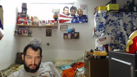 BISEXPRINCE777 online show from July 13, 12:25 am
