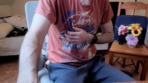 Vincent Vega online show from April 4, 4:25 pm