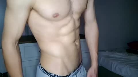 sexymann17 online show from June 29, 5:23 pm