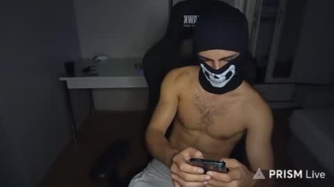 sexymann17 online show from July 31, 7:26 pm