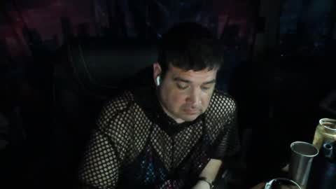 Jonny5 online show from June 28, 5:58 am