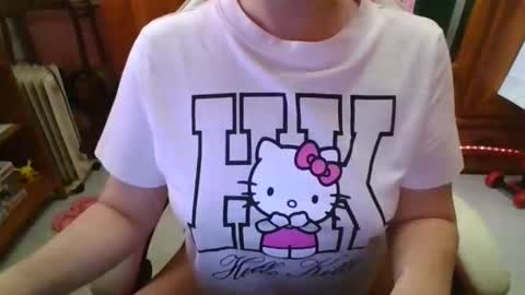 sexymisss24 online show from June 9, 9:53 am