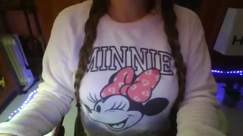 sexymisss24 online show from January 15, 11:24 pm