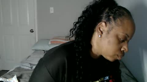 SexyMona online show from October 27, 1:33 pm