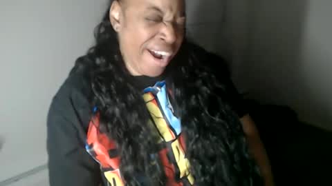 SexyMona online show from December 18, 9:48 am