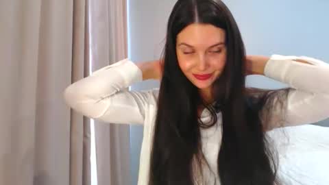 SexyMyMeow online show from March 10, 5:56 am