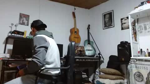 sexynative4u online show from December 17, 4:30 am