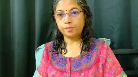 Niharika online show from October 31, 8:15 am