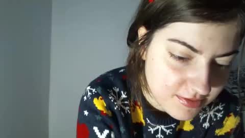 Alex online show from December 25, 11:33 am