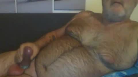 sexypaa online show from November 28, 9:55 pm