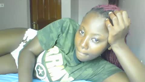 sexypamm online show from February 27, 7:39 pm