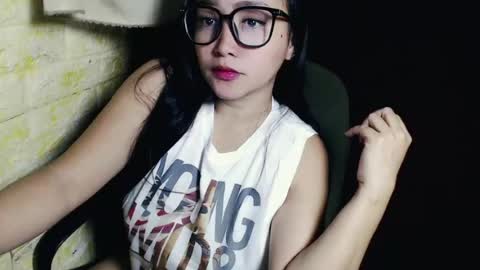 Miyah online show from July 29, 2:11 am