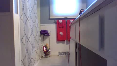 sexypluvin online show from January 8, 3:28 pm