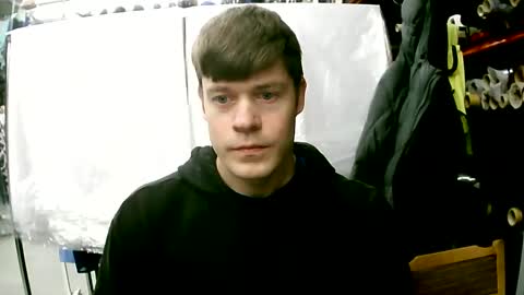 Erikson online show from February 28, 6:32 am