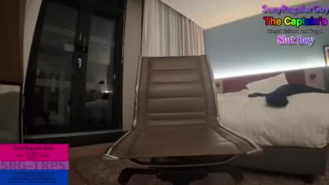 Stevie Niceone online show from November 16, 9:17 pm