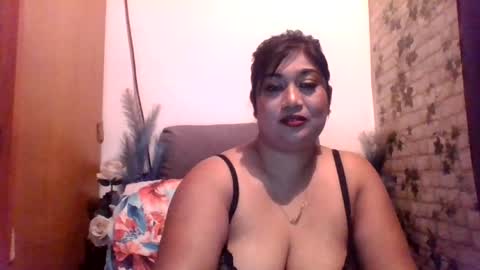 Sam online show from July 7, 7:40 pm