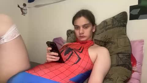 sexyshayla_twink online show from March 9, 7:18 pm