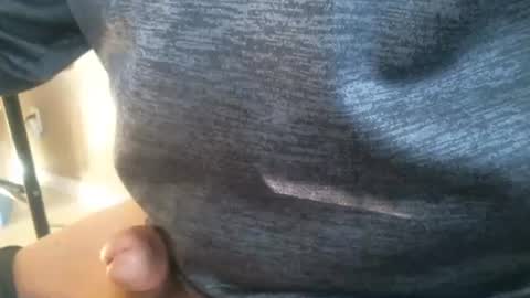 sexysilvercock online show from February 7, 1:58 pm