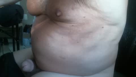 sexysilvercock online show from September 24, 12:45 pm