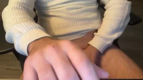 sexyspainboy89 online show from January 18, 4:27 pm