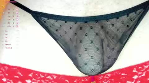 Sexythongslut online show from May 28, 5:44 pm