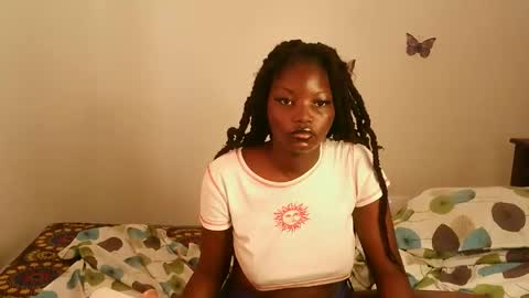 sexytiffanny online show from September 11, 9:21 am