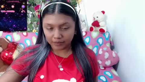 sexyvaldiry online show from December 31, 6:35 pm