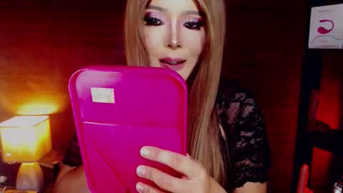 Audrey Maristela online show from November 12, 11:51 pm