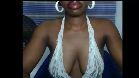 Blue online show from February 15, 7:45 pm