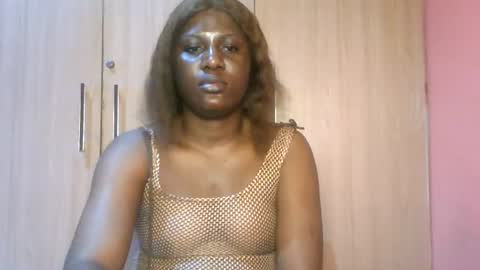 SexyxxEbony online show from July 20, 11:06 pm
