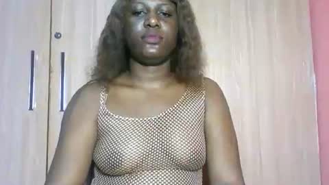 SexyxxEbony online show from July 4, 12:04 am