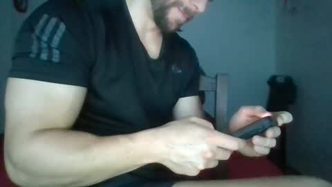 sexyyphilip online show from November 21, 11:14 pm